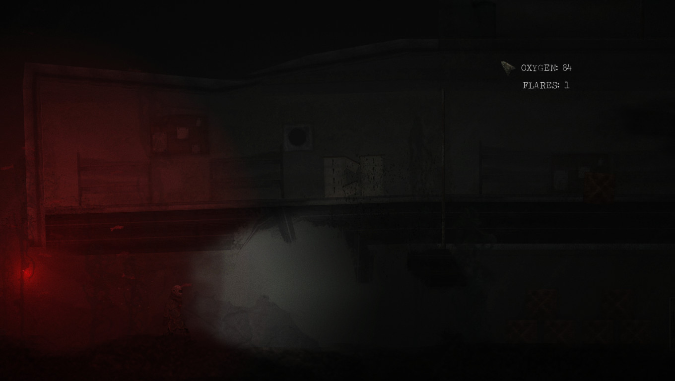 Thalassophobia - Screenshot 5