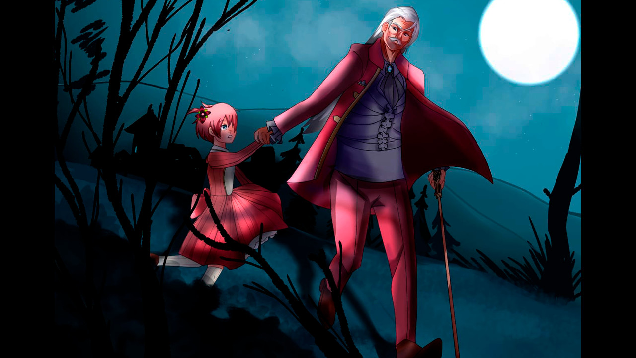 Vanildo's Journey - Screenshot 10