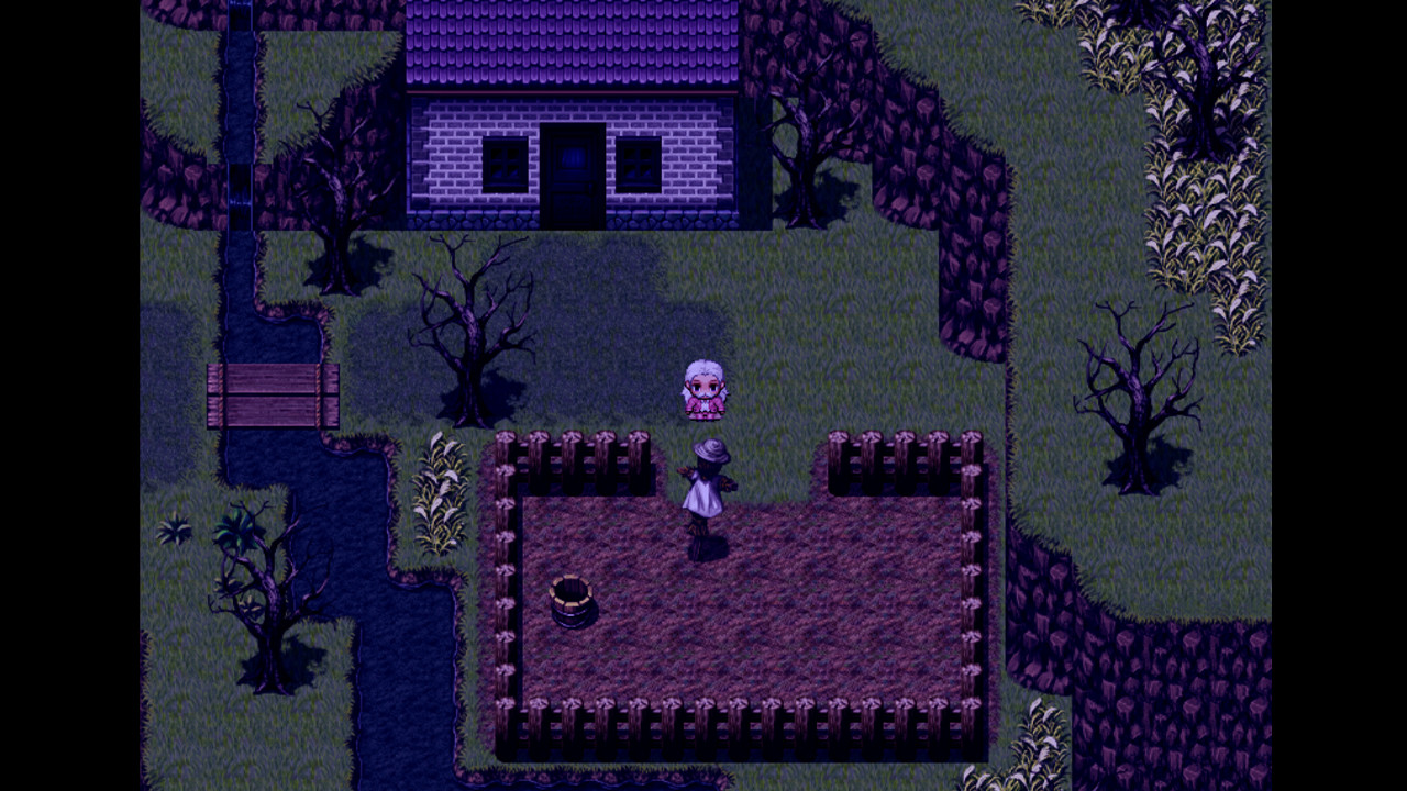 Vanildo's Journey - Screenshot 11