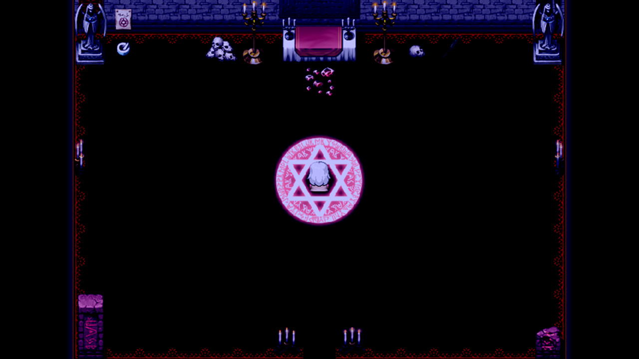 Vanildo's Journey - Screenshot 9