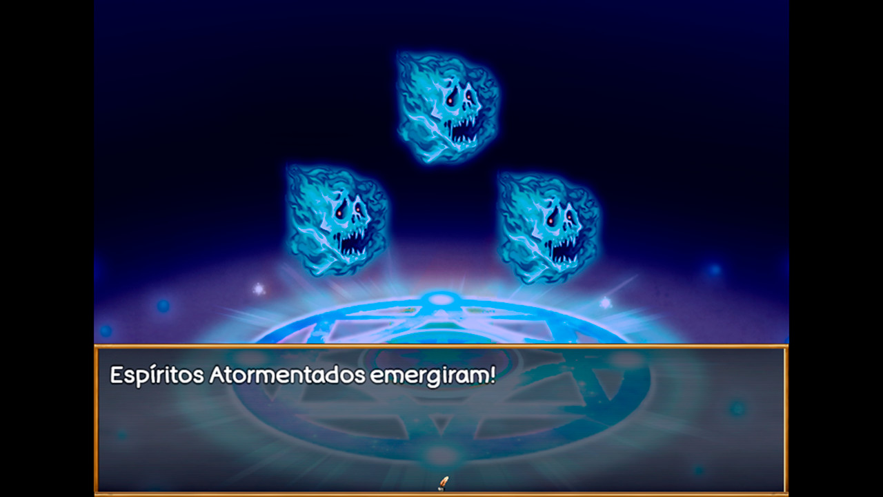 Vanildo's Journey - Screenshot 3