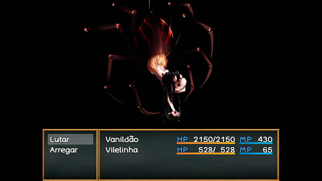 Vanildo's Journey - Screenshot 4