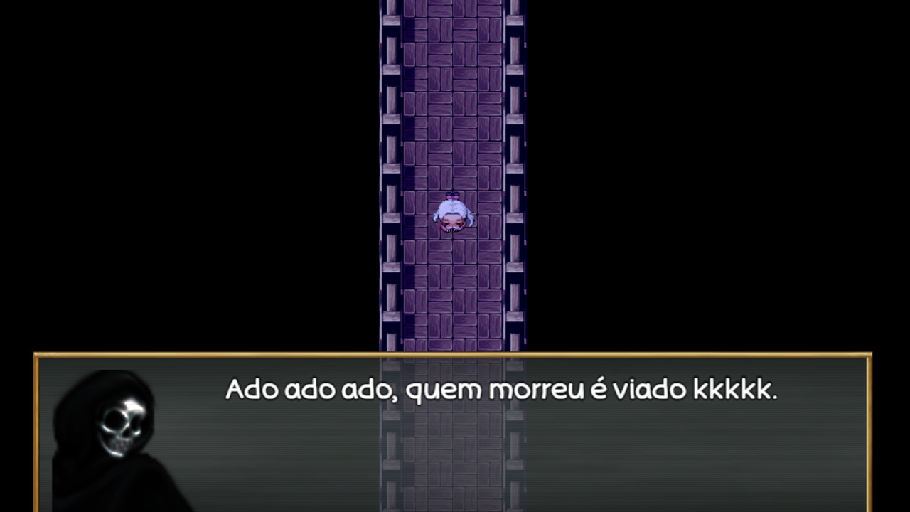 Vanildo's Journey - Screenshot 6