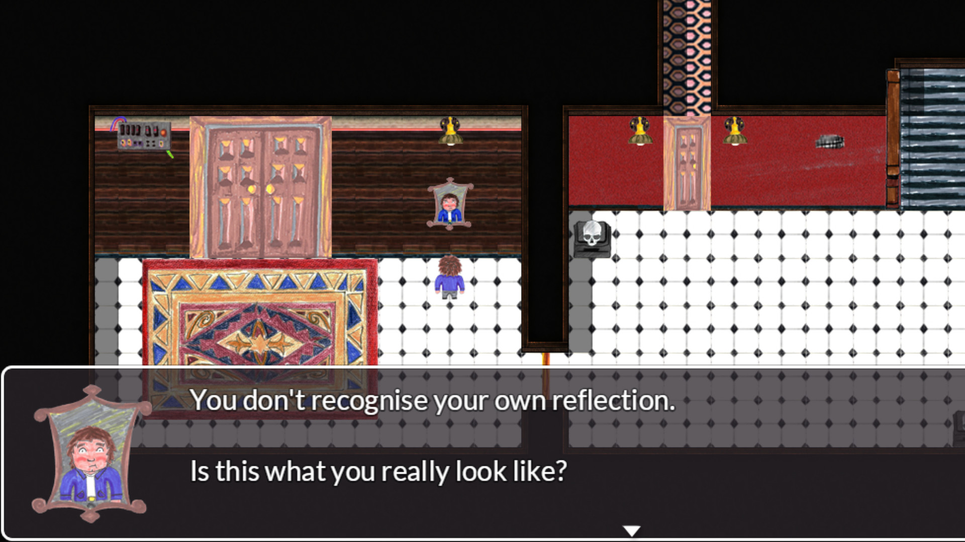 This House - Screenshot 8