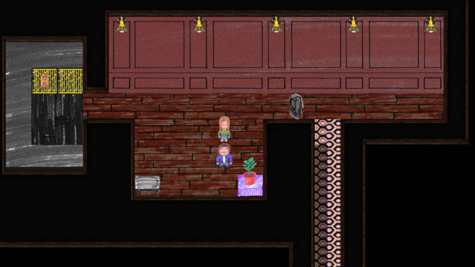 This House - Screenshot 4