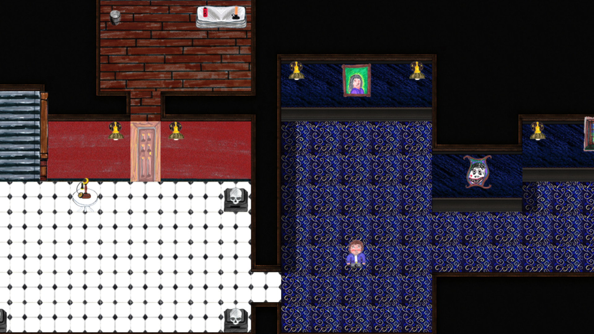 This House - Screenshot 3