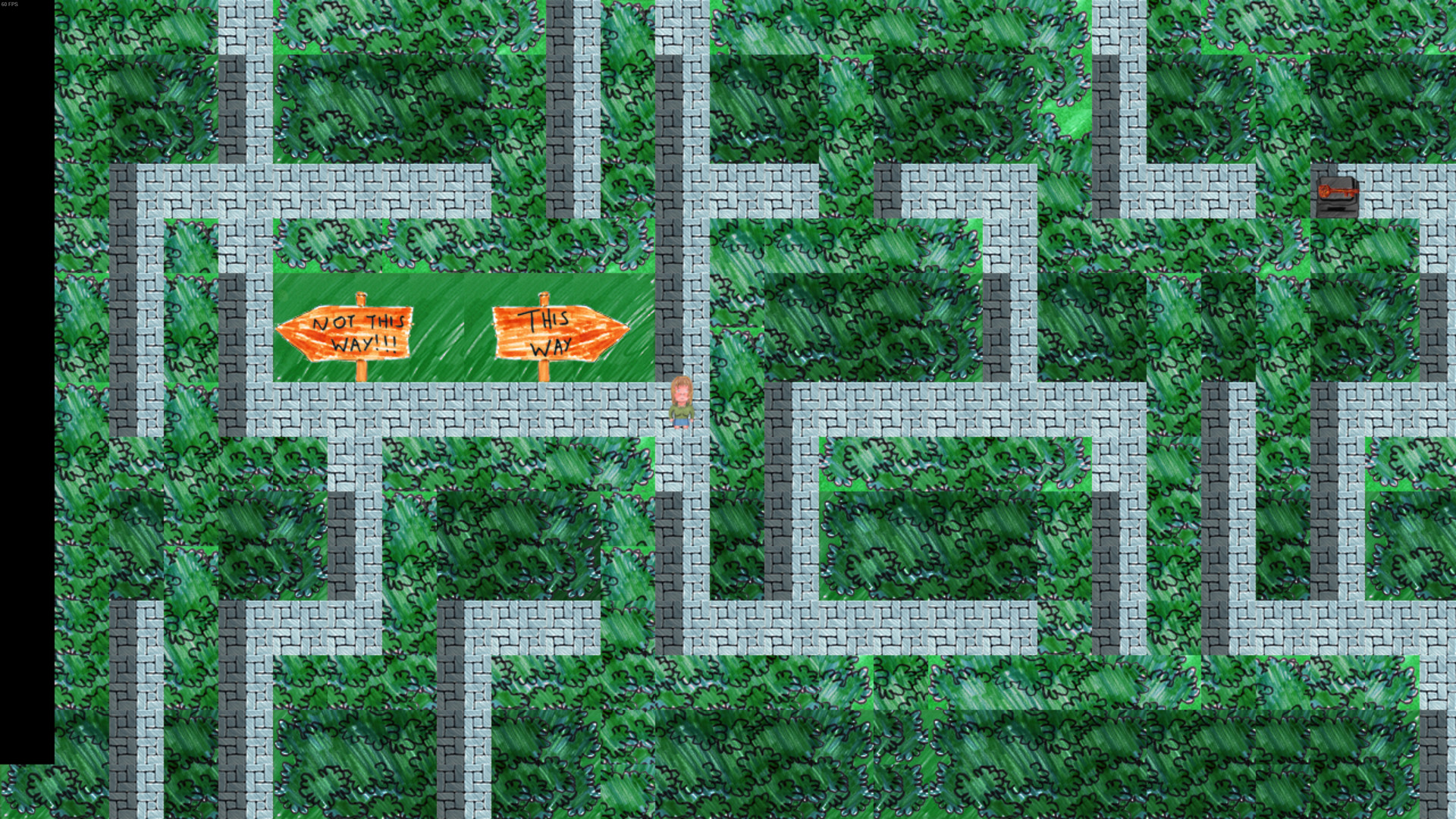 This House - Screenshot 2