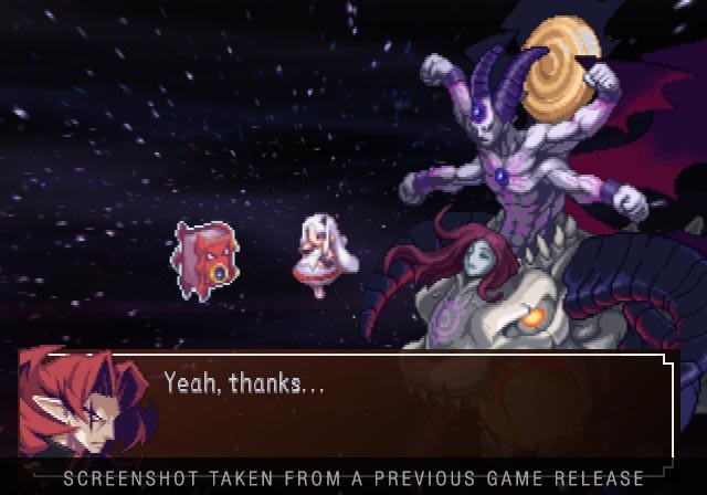 Makai Kingdom: Reclaimed and Rebound - Screenshot 14