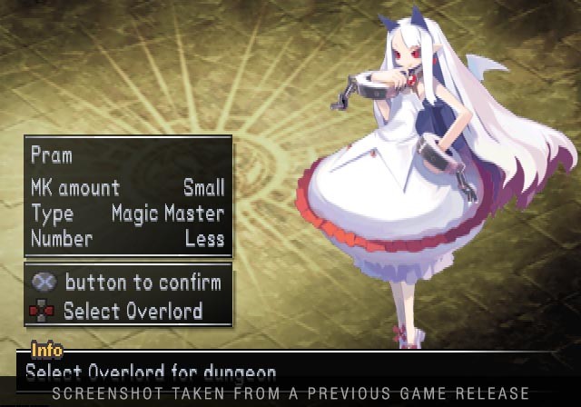 Makai Kingdom: Reclaimed and Rebound - Screenshot 6