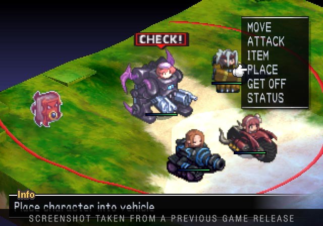 Makai Kingdom: Reclaimed and Rebound - Screenshot 9