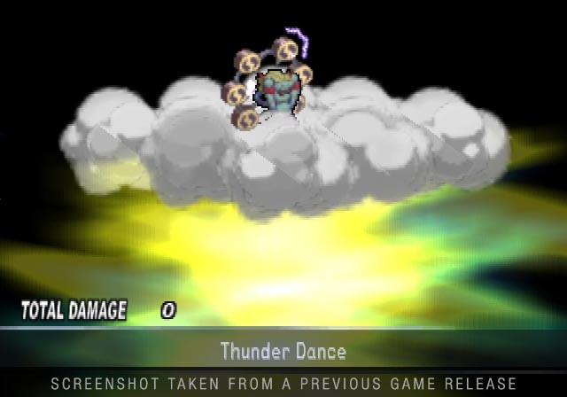 Makai Kingdom: Reclaimed and Rebound - Screenshot 1