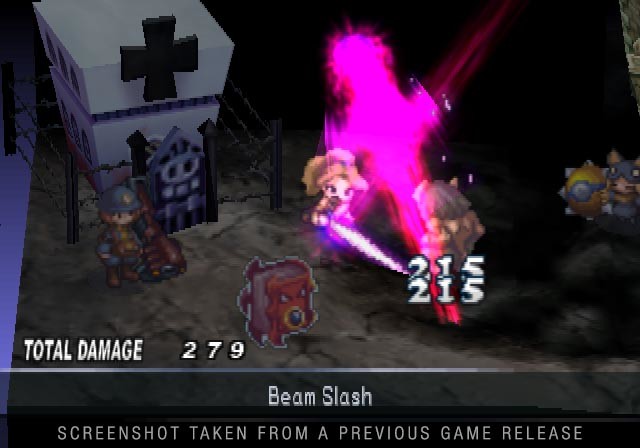 Makai Kingdom: Reclaimed and Rebound - Screenshot 11