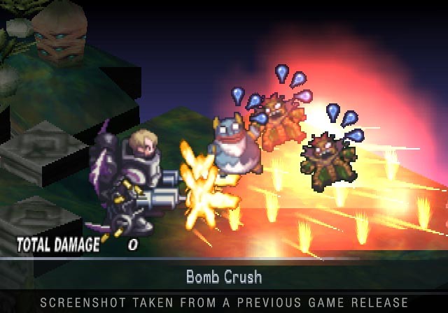 Makai Kingdom: Reclaimed and Rebound - Screenshot 5