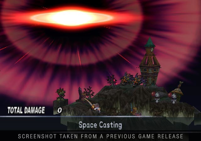 Makai Kingdom: Reclaimed and Rebound - Screenshot 7