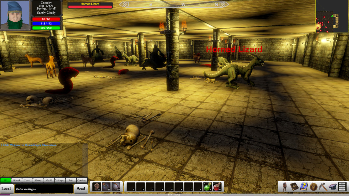 DreamScapes Dimensions - Screenshot 21