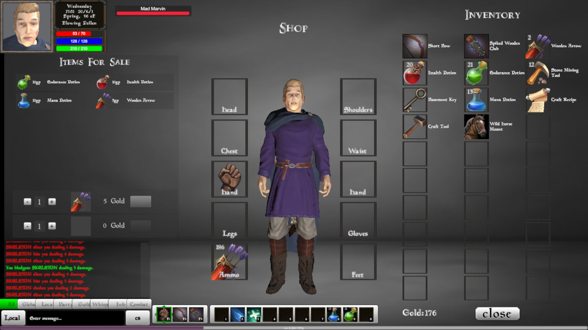 DreamScapes Dimensions - Screenshot 12