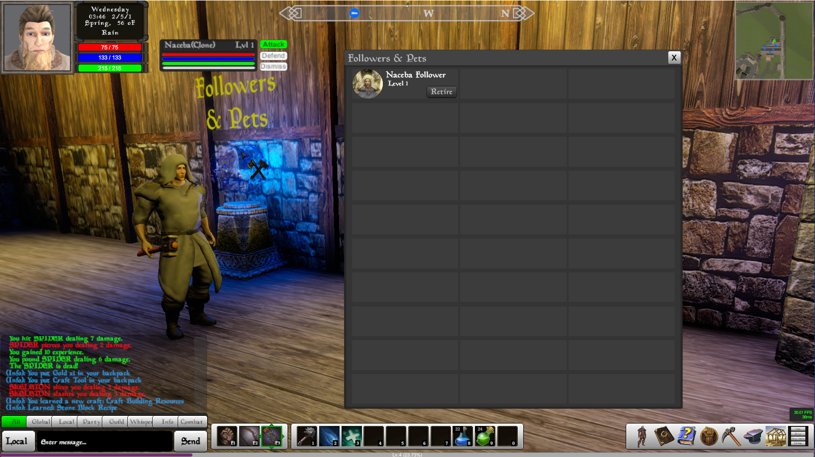 DreamScapes Dimensions - Screenshot 14
