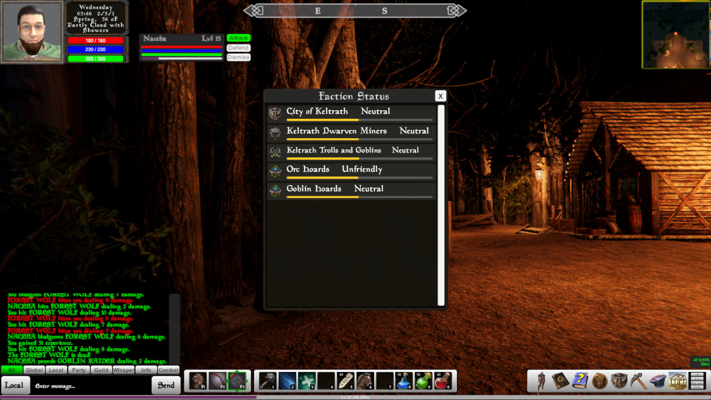 DreamScapes Dimensions - Screenshot 11