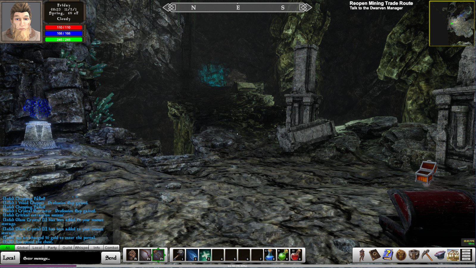 DreamScapes Dimensions - Screenshot 10