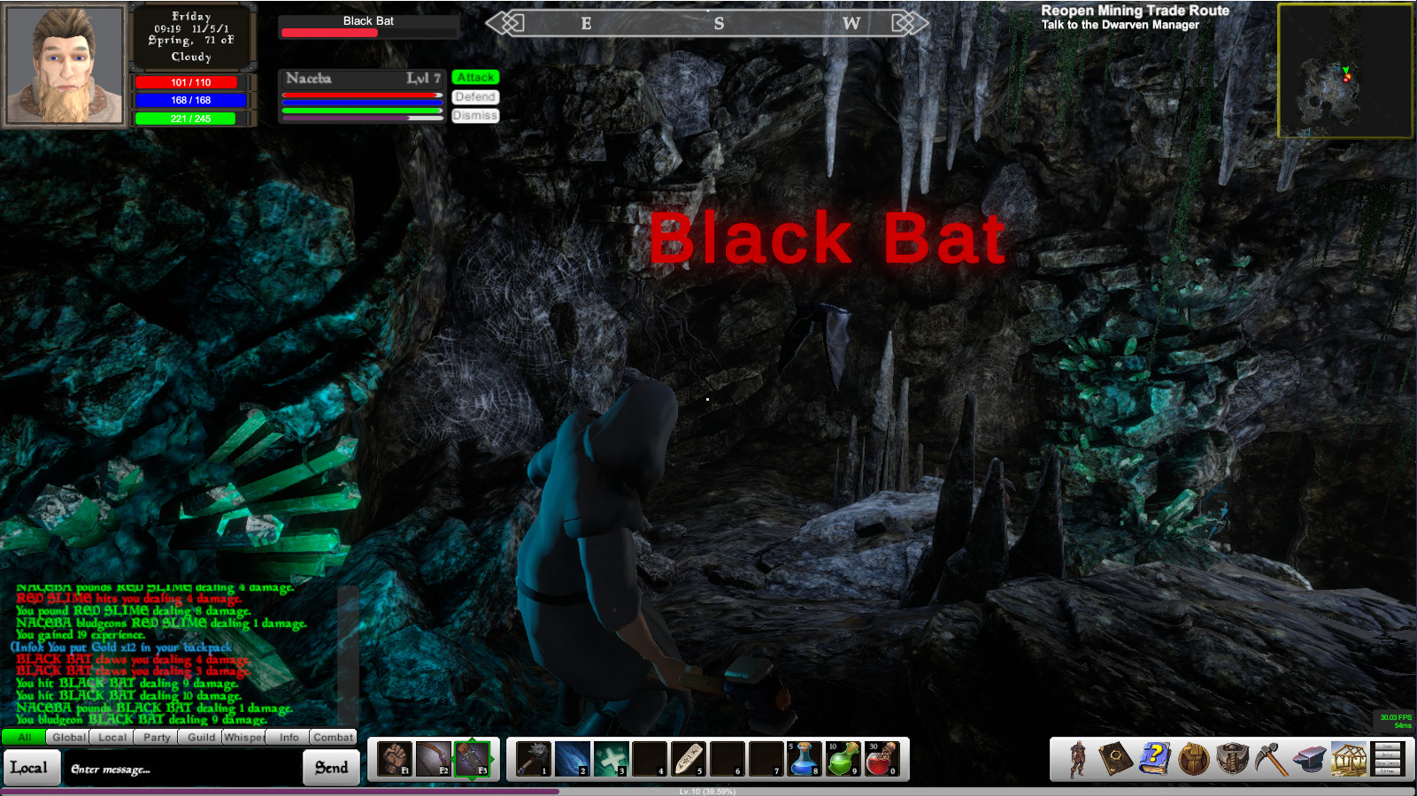 DreamScapes Dimensions - Screenshot 6