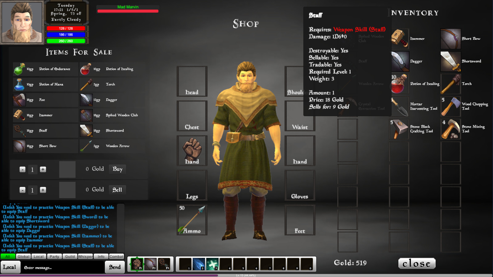 DreamScapes Dimensions - Screenshot 22