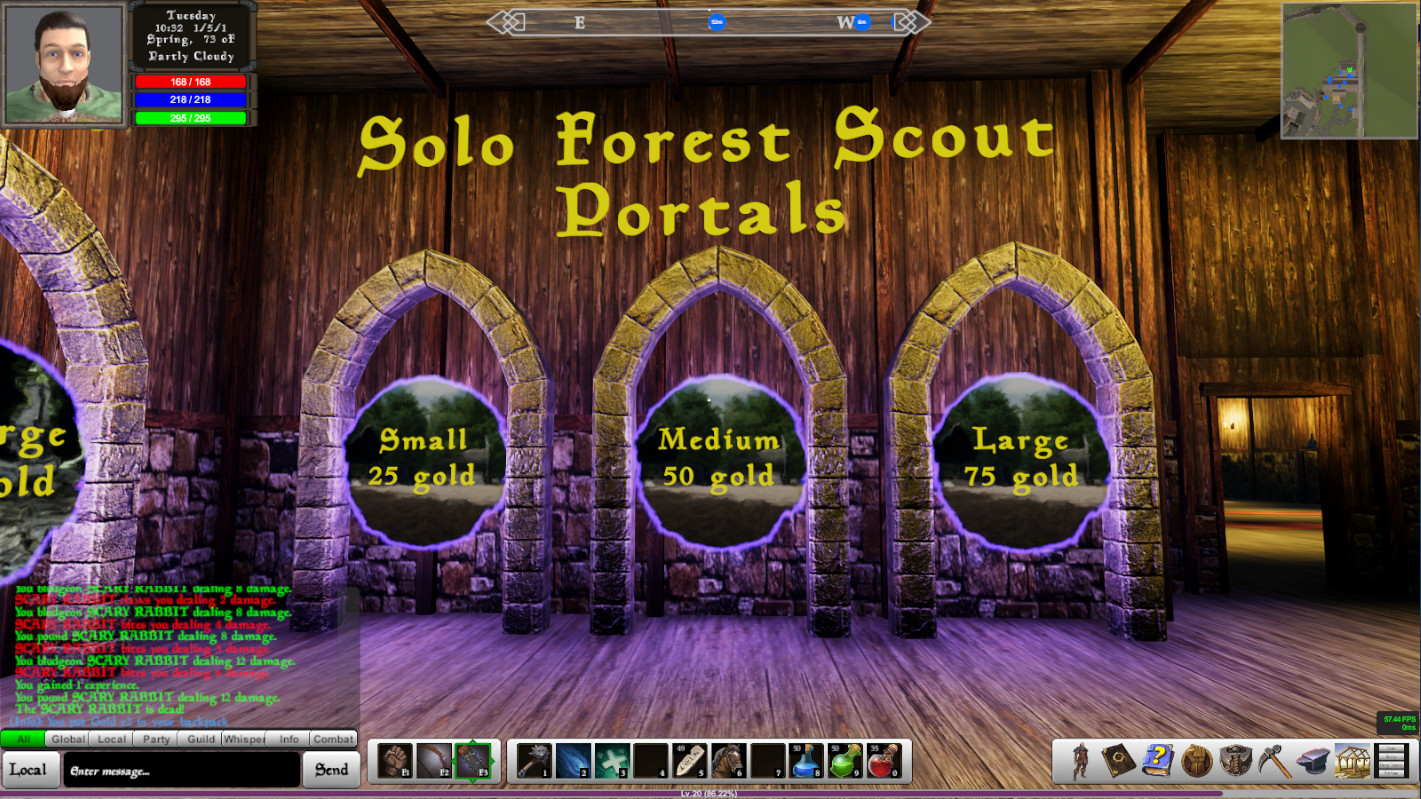 DreamScapes Dimensions - Screenshot 23