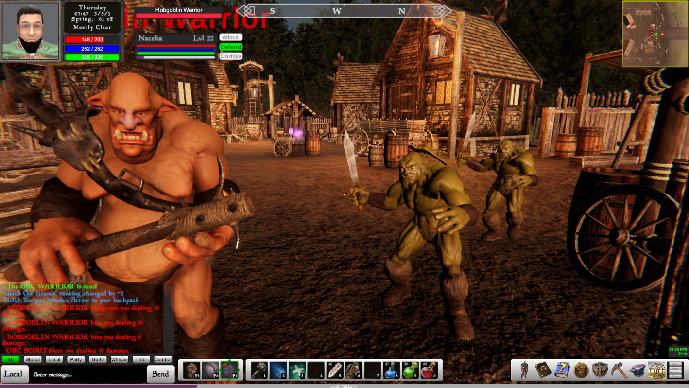 DreamScapes Dimensions - Screenshot 7