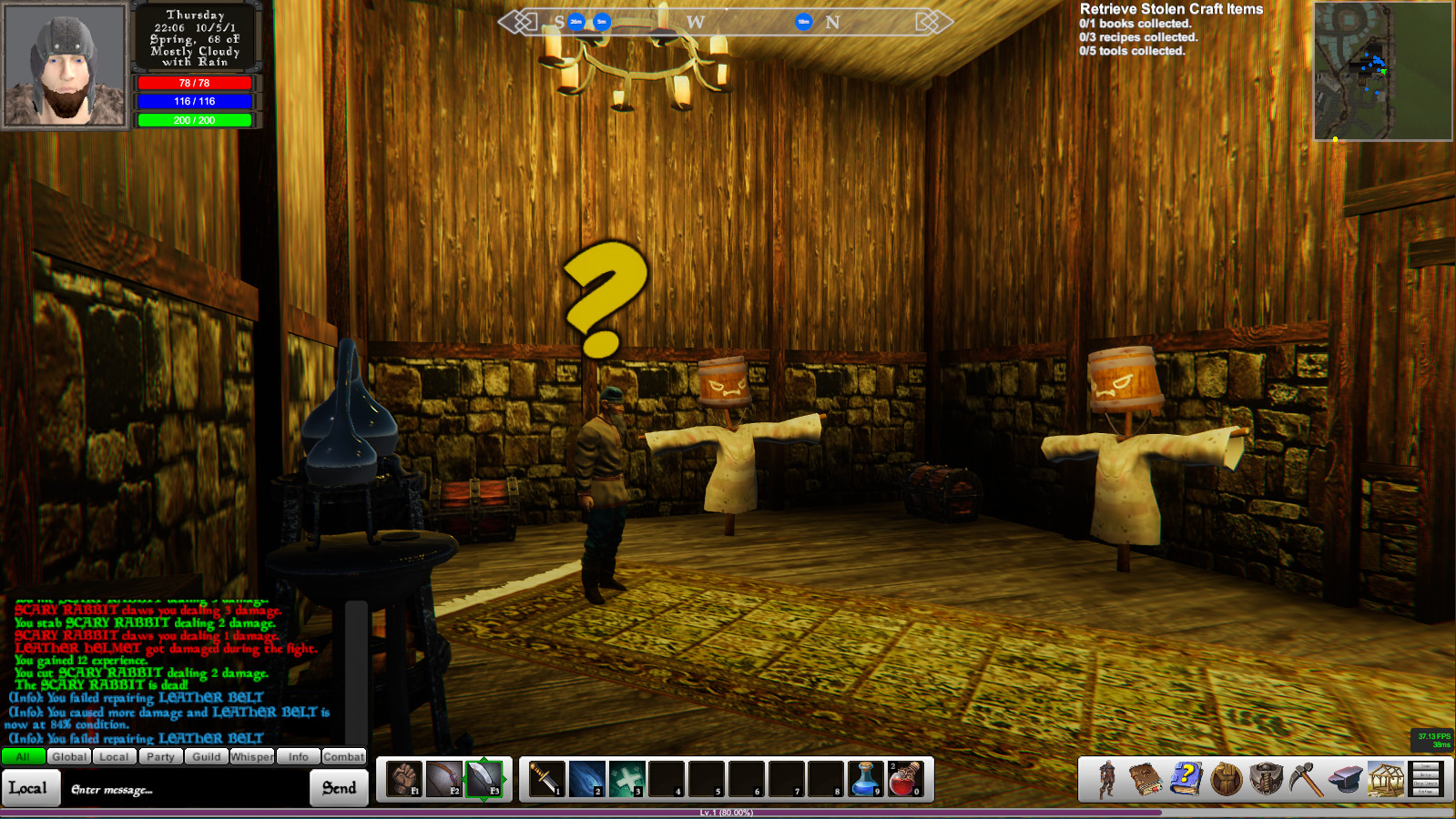 DreamScapes Dimensions - Screenshot 16