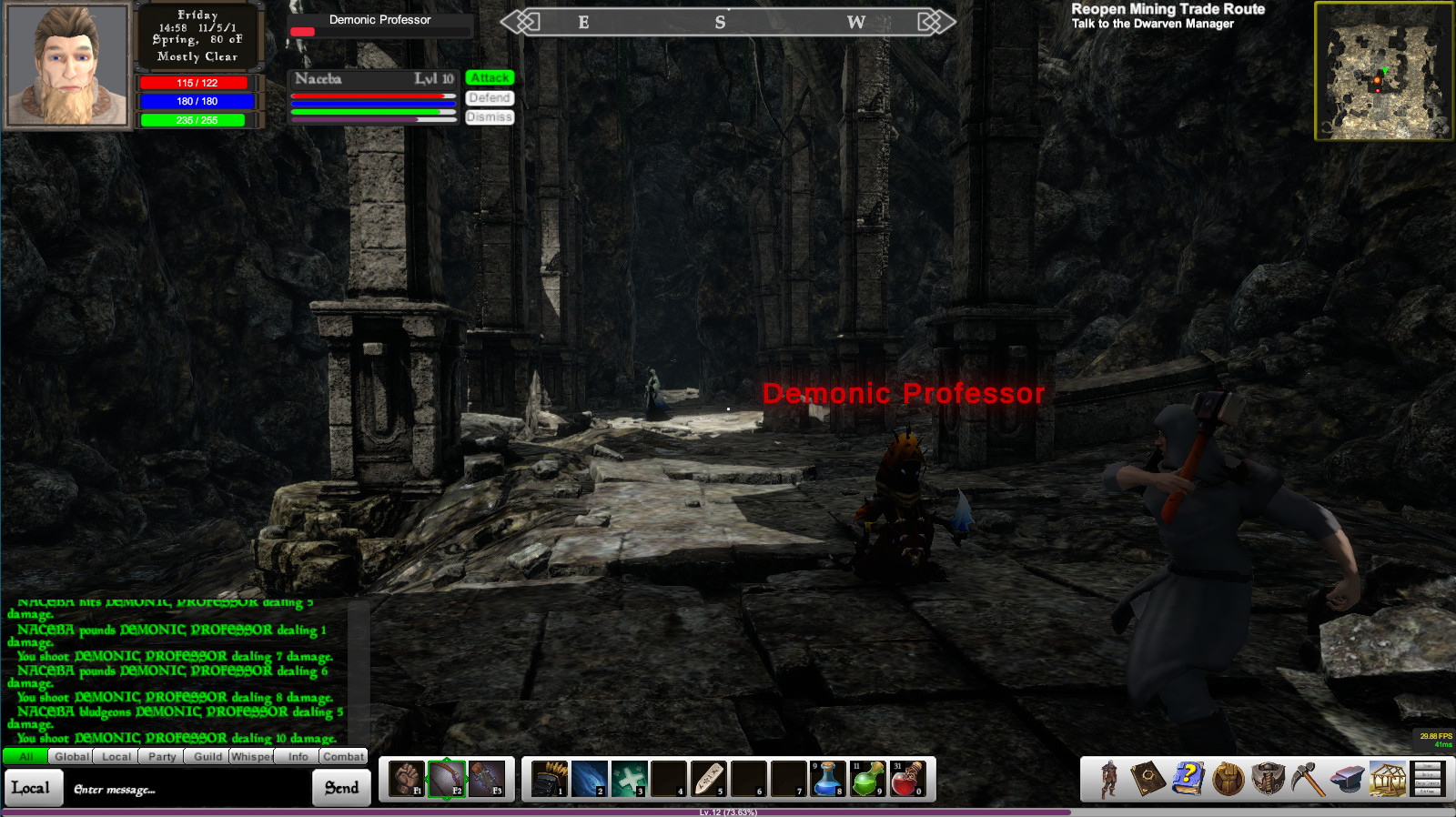 DreamScapes Dimensions - Screenshot 13