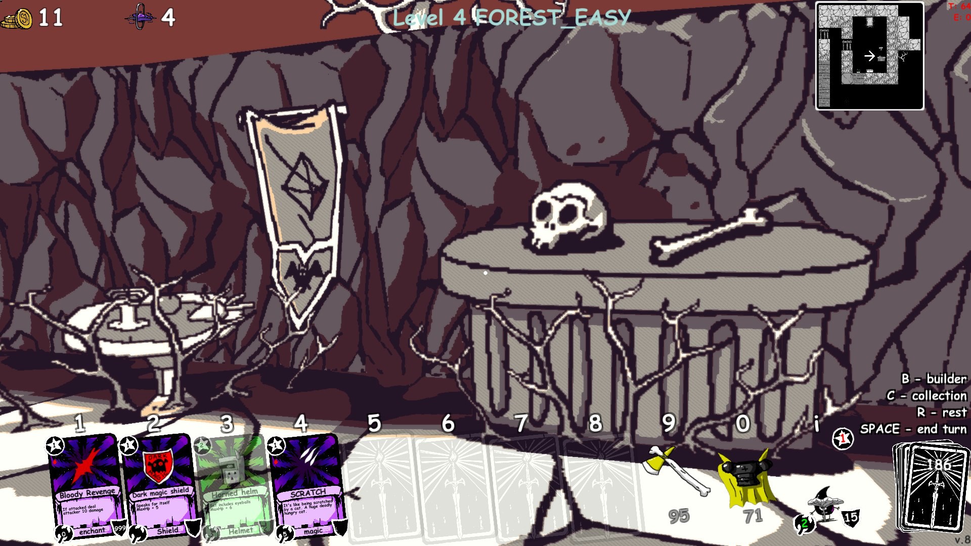 Sketch Crawler - Screenshot 7