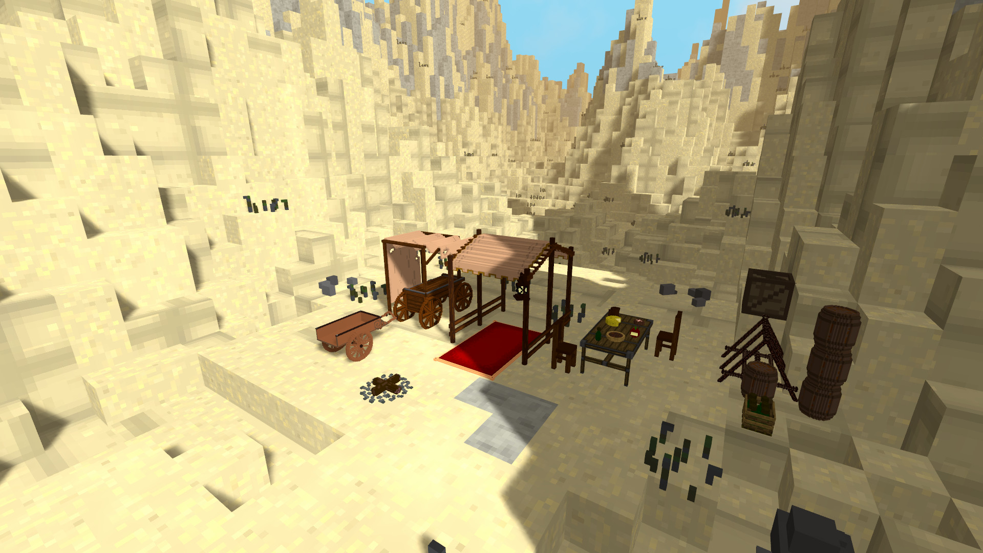 VoxStory - Screenshot 3