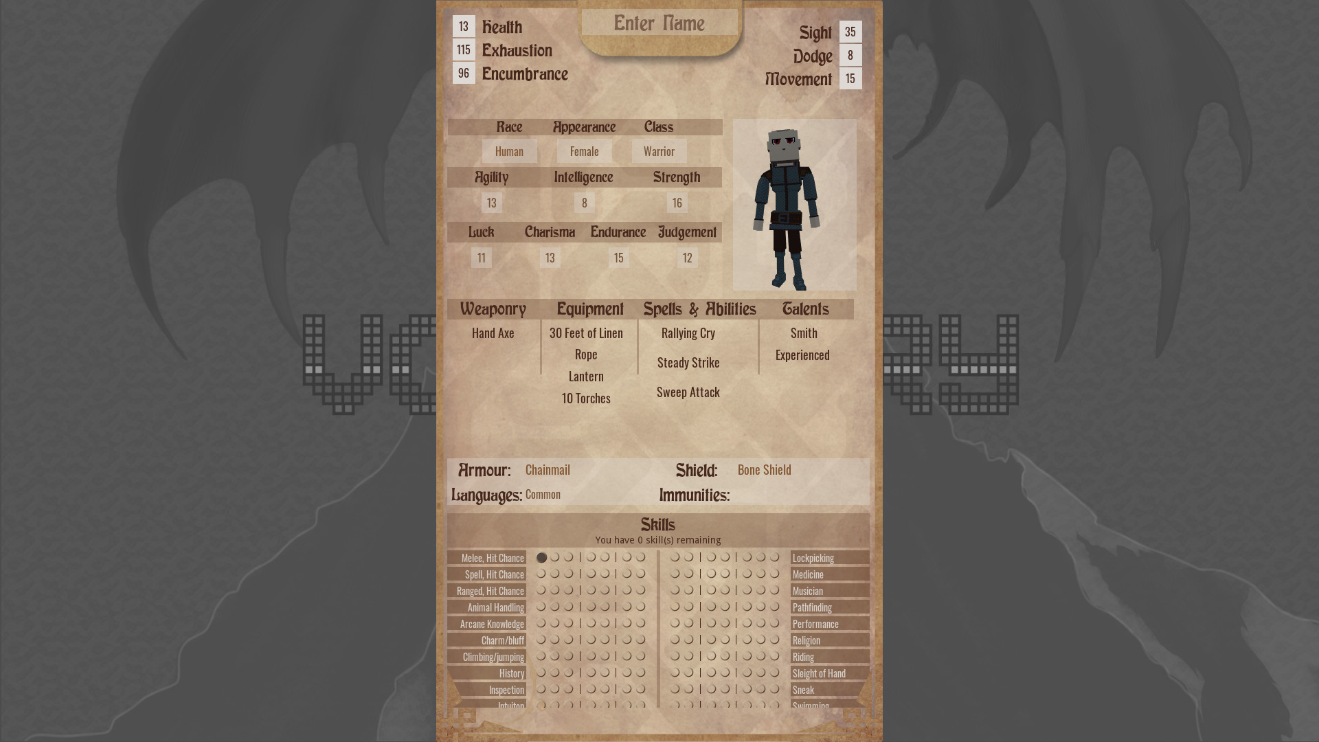 VoxStory - Screenshot 5