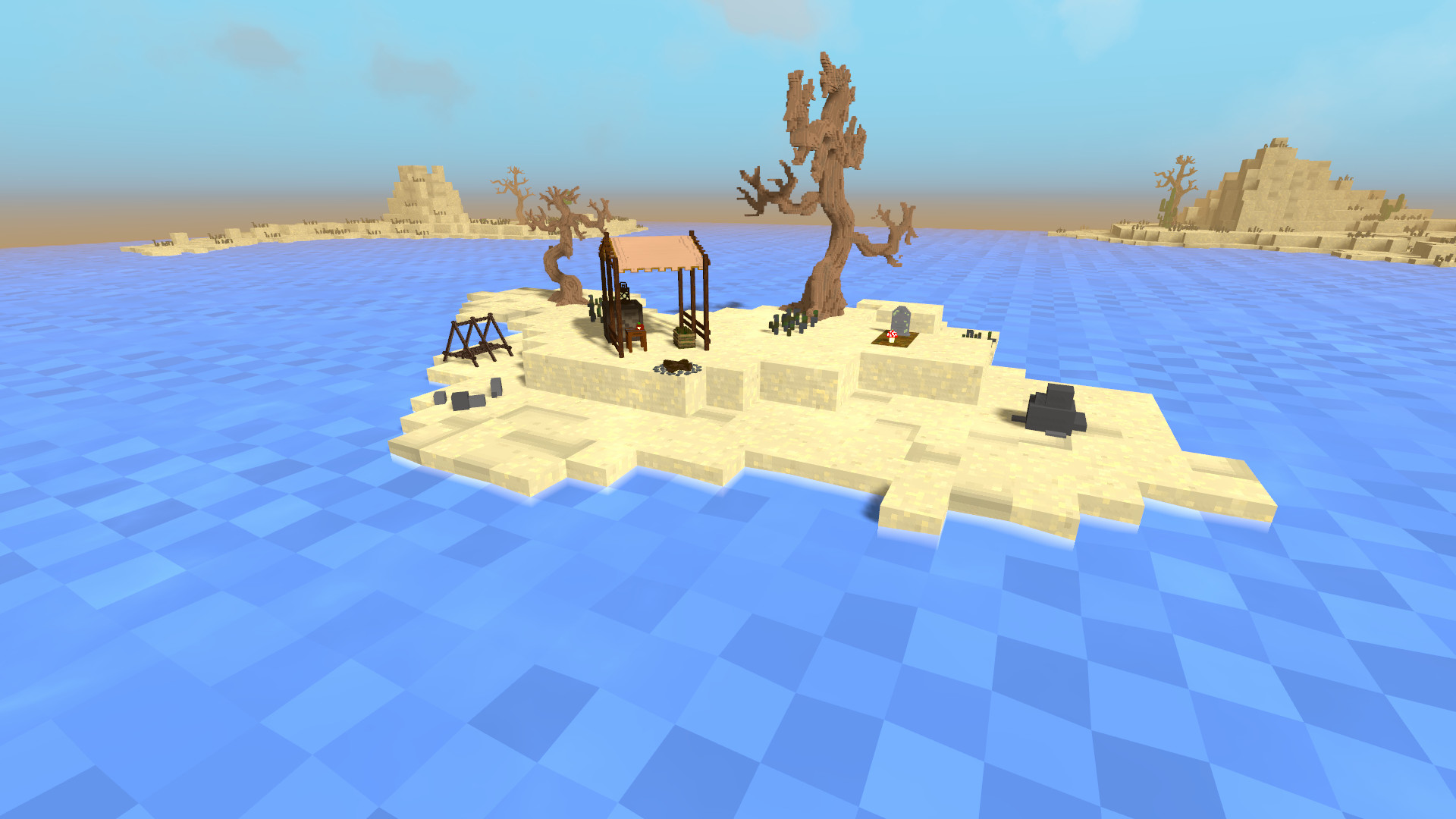 VoxStory - Screenshot 1