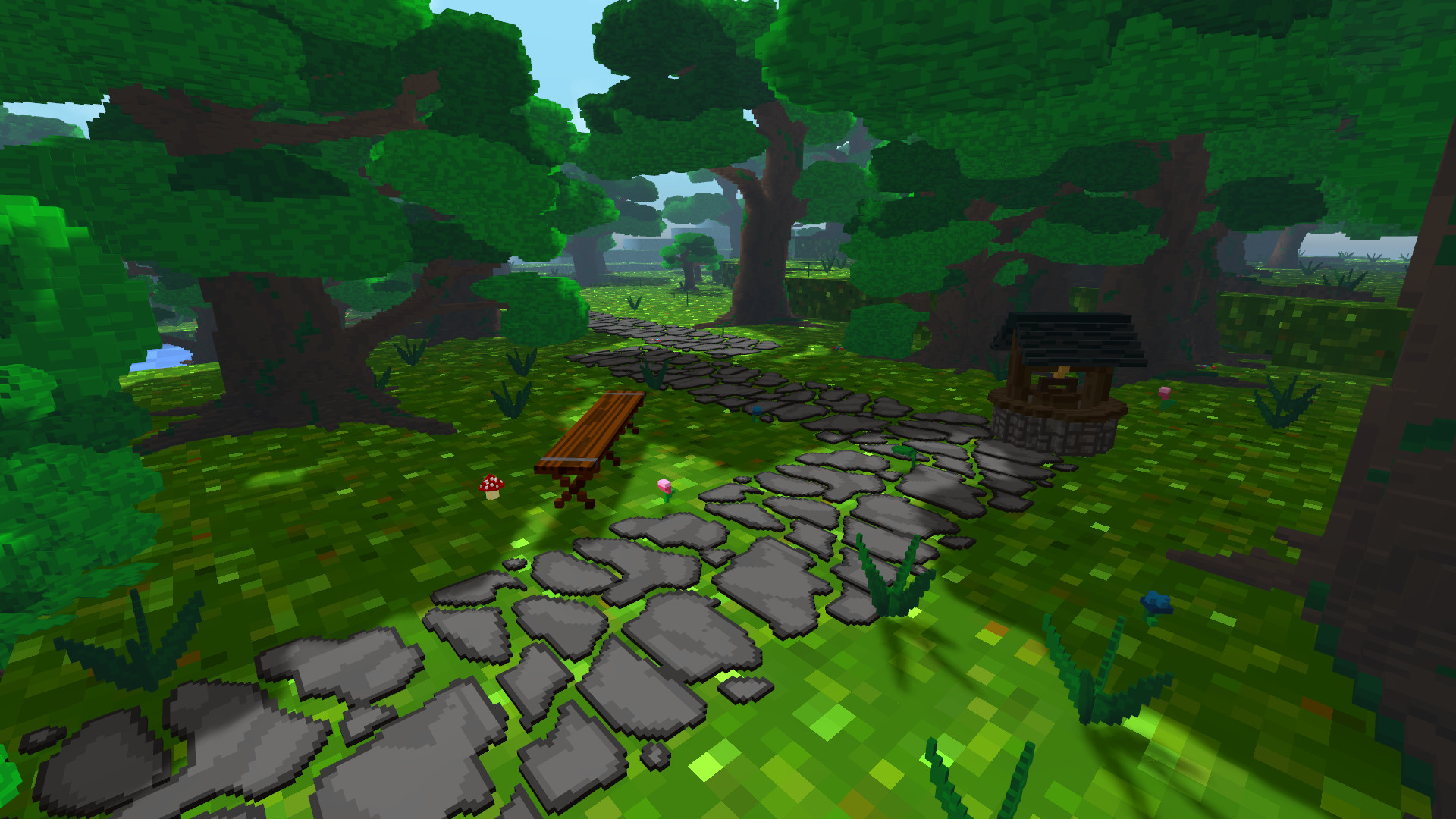 VoxStory - Screenshot 10