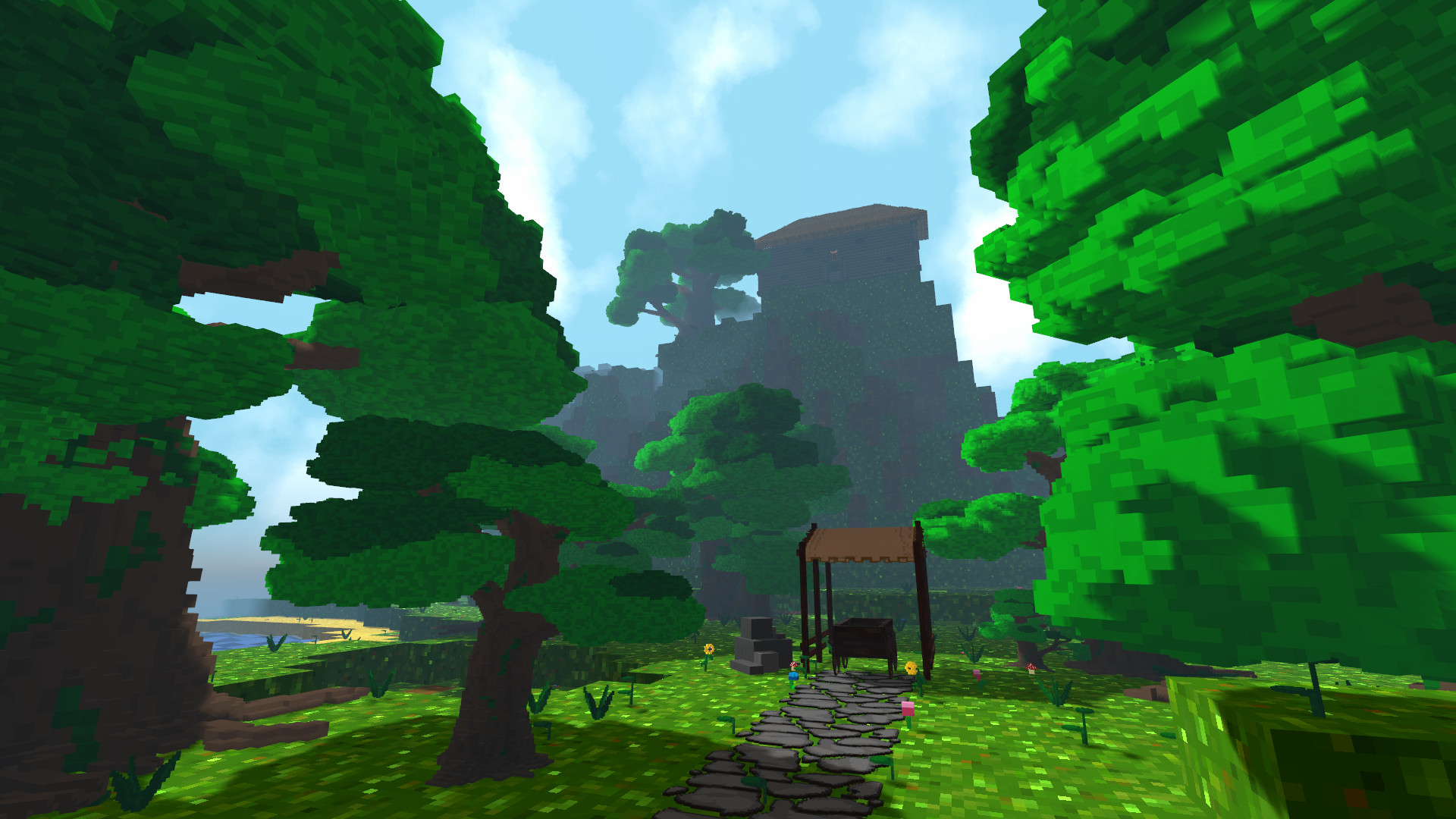 VoxStory - Screenshot 6