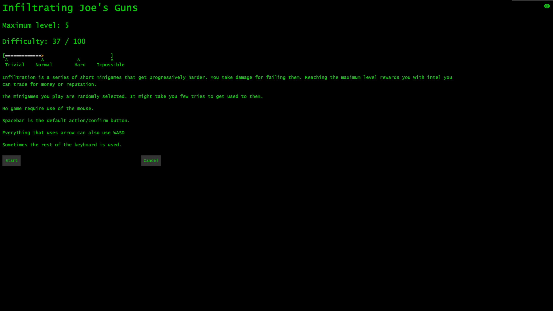 Bitburner - Screenshot 12