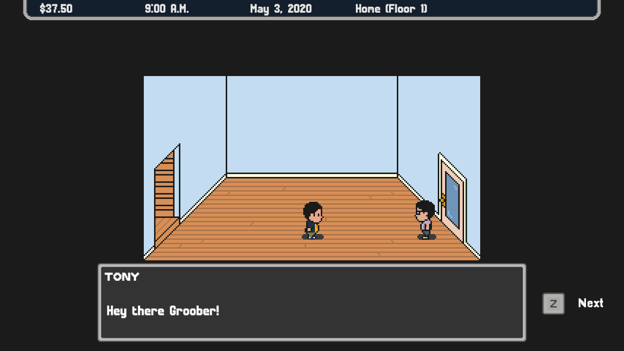 GrubDash Driver: Food Delivery Driver Simulator - Screenshot 2