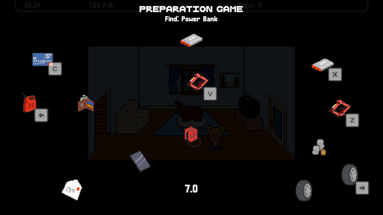 GrubDash Driver: Food Delivery Driver Simulator - Screenshot 11