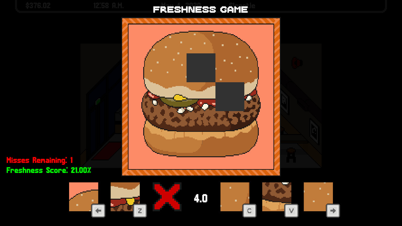 GrubDash Driver: Food Delivery Driver Simulator - Screenshot 10