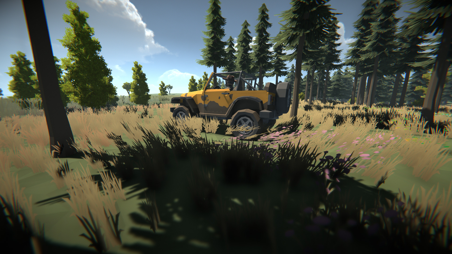 Gates of Siberia - Screenshot 4