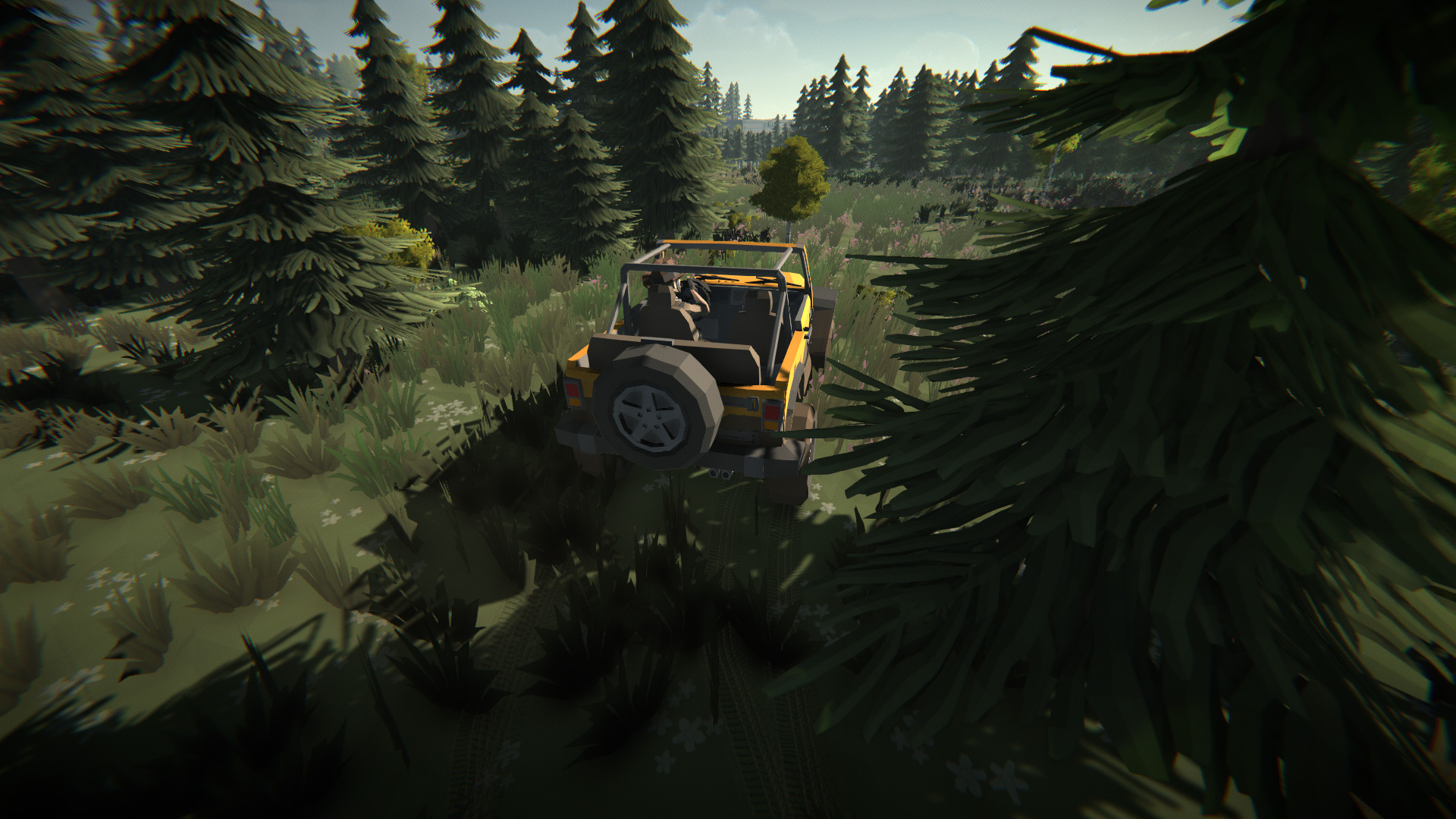 Gates of Siberia - Screenshot 8