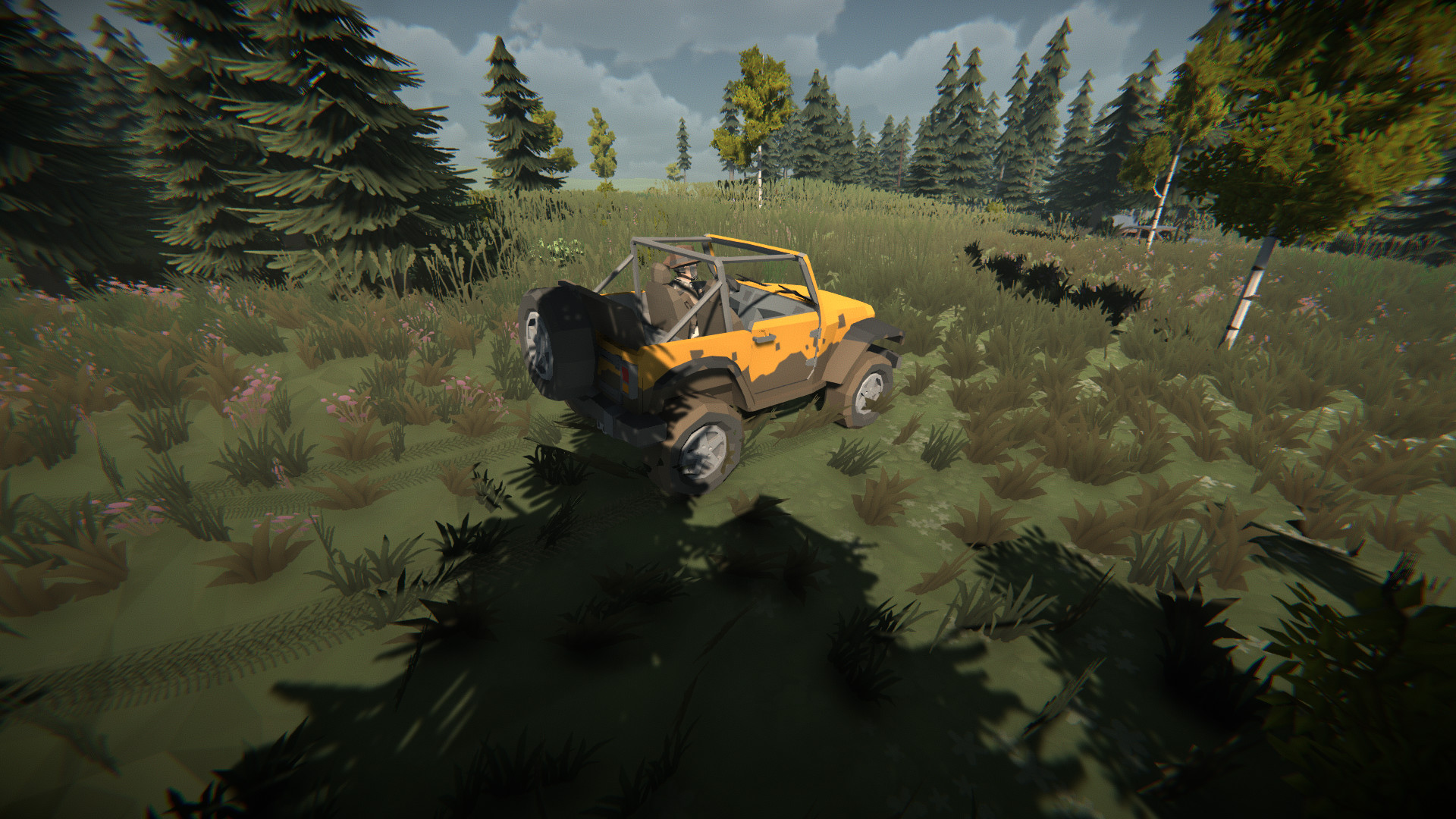 Gates of Siberia - Screenshot 10