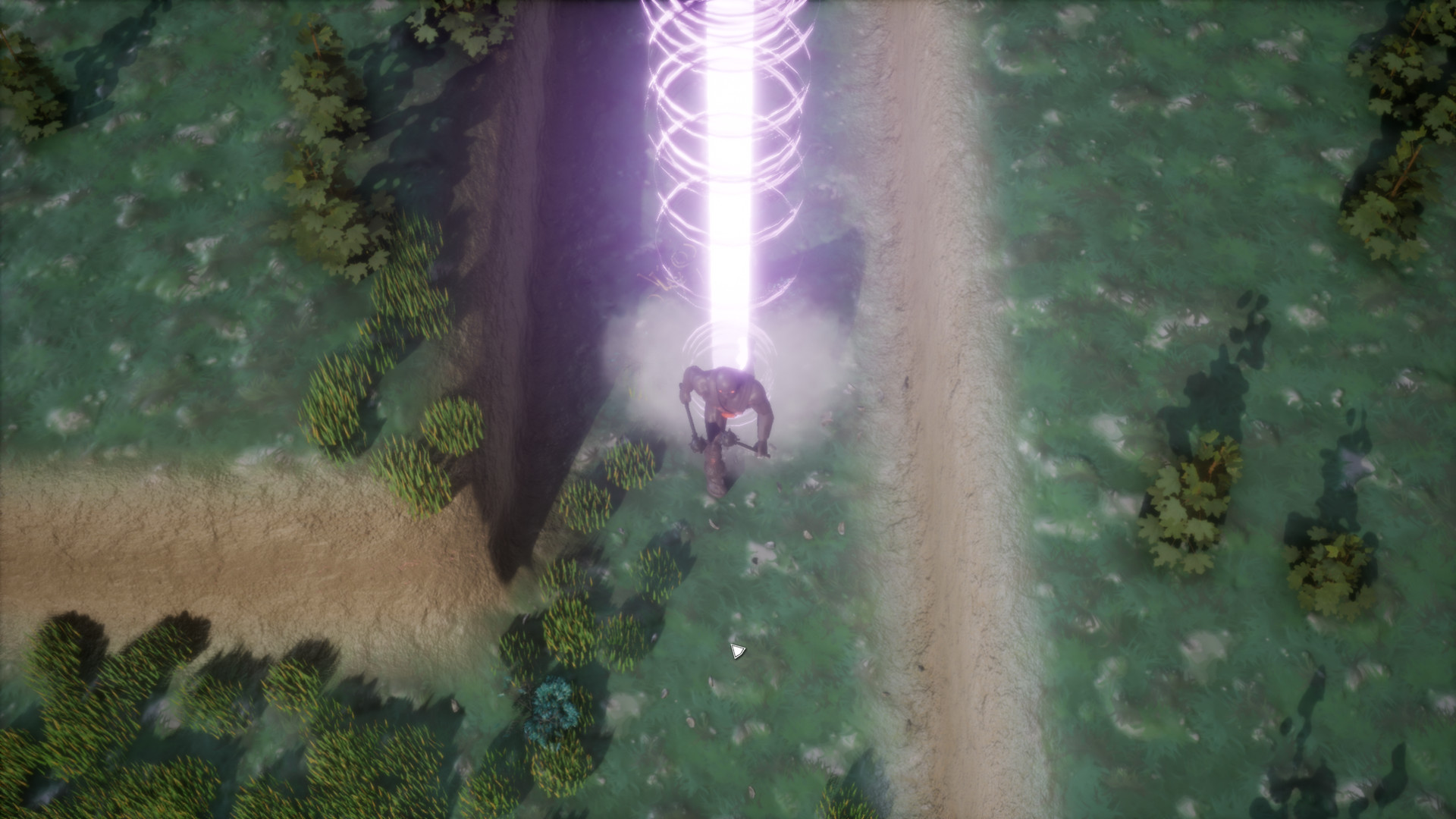 Raia Nova - Screenshot 6