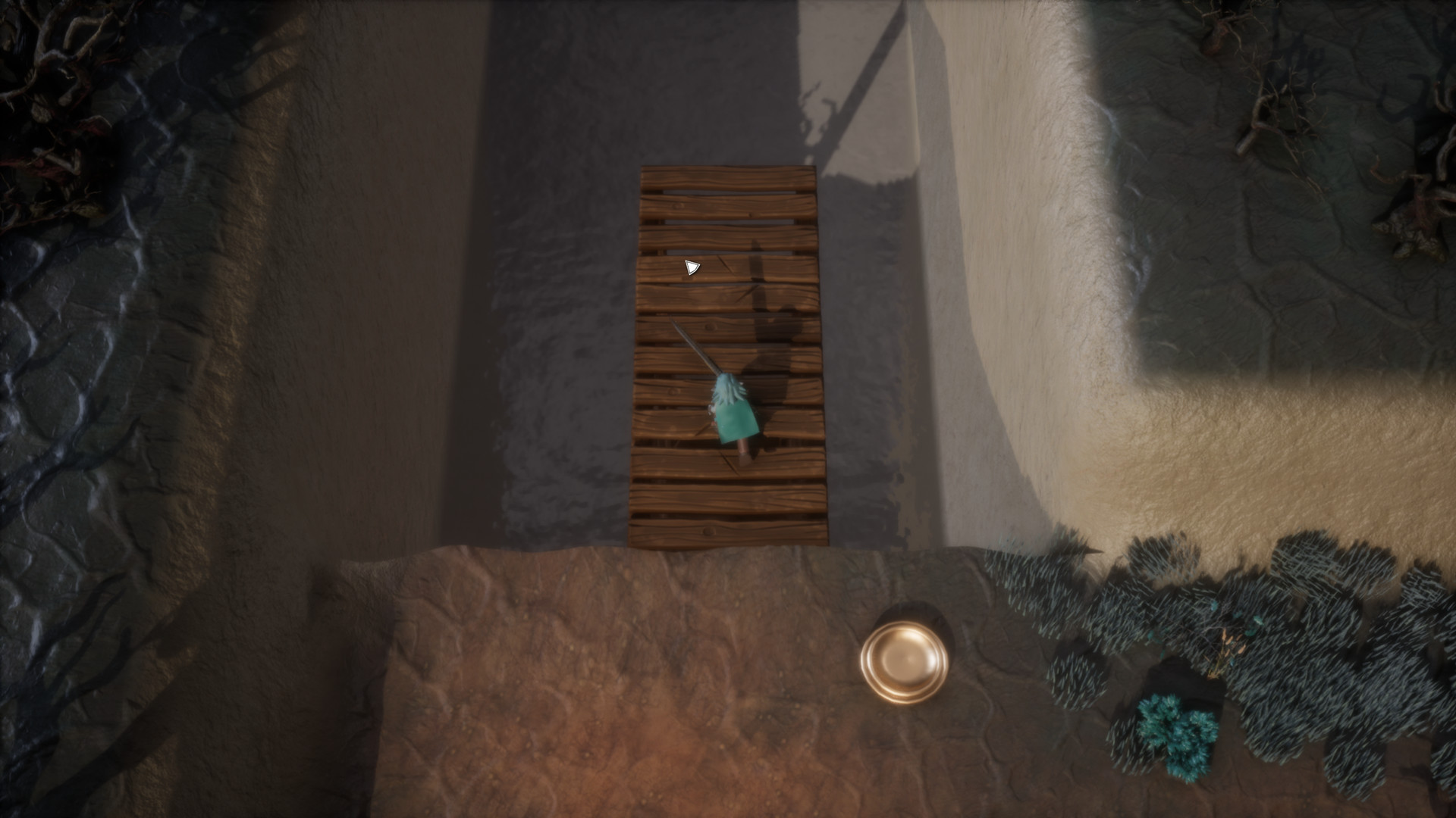 Raia Nova - Screenshot 4