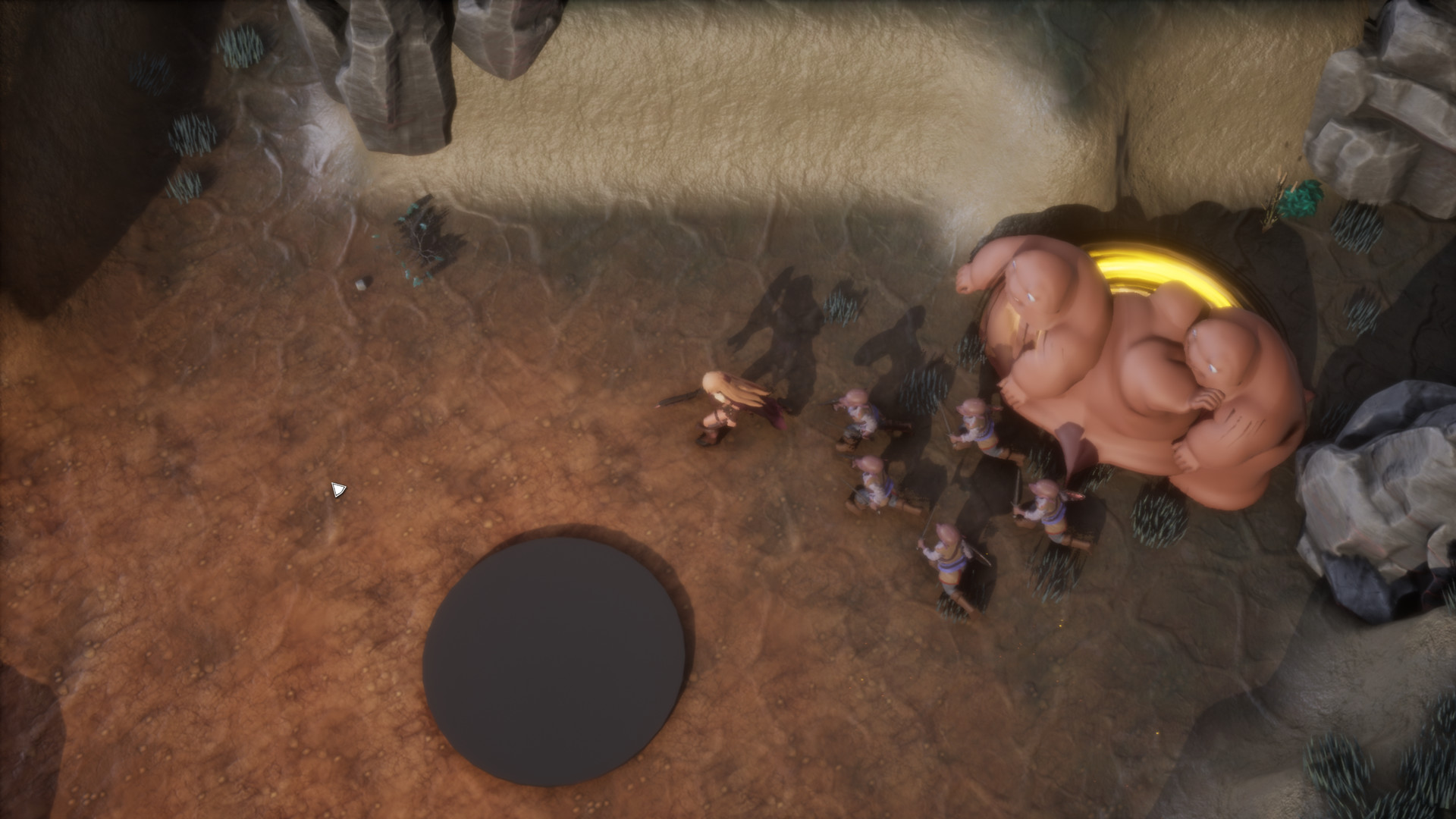 Raia Nova - Screenshot 5