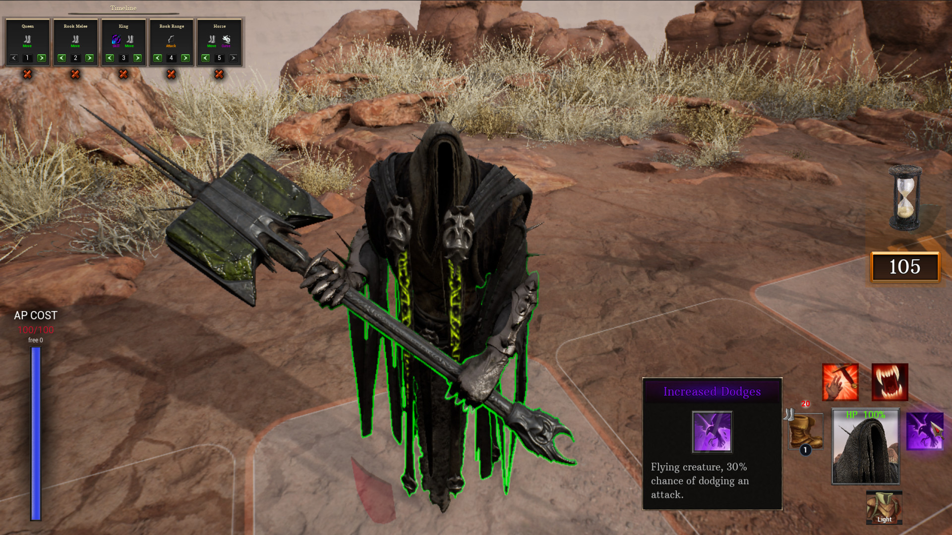 Kill King - Screenshot 2