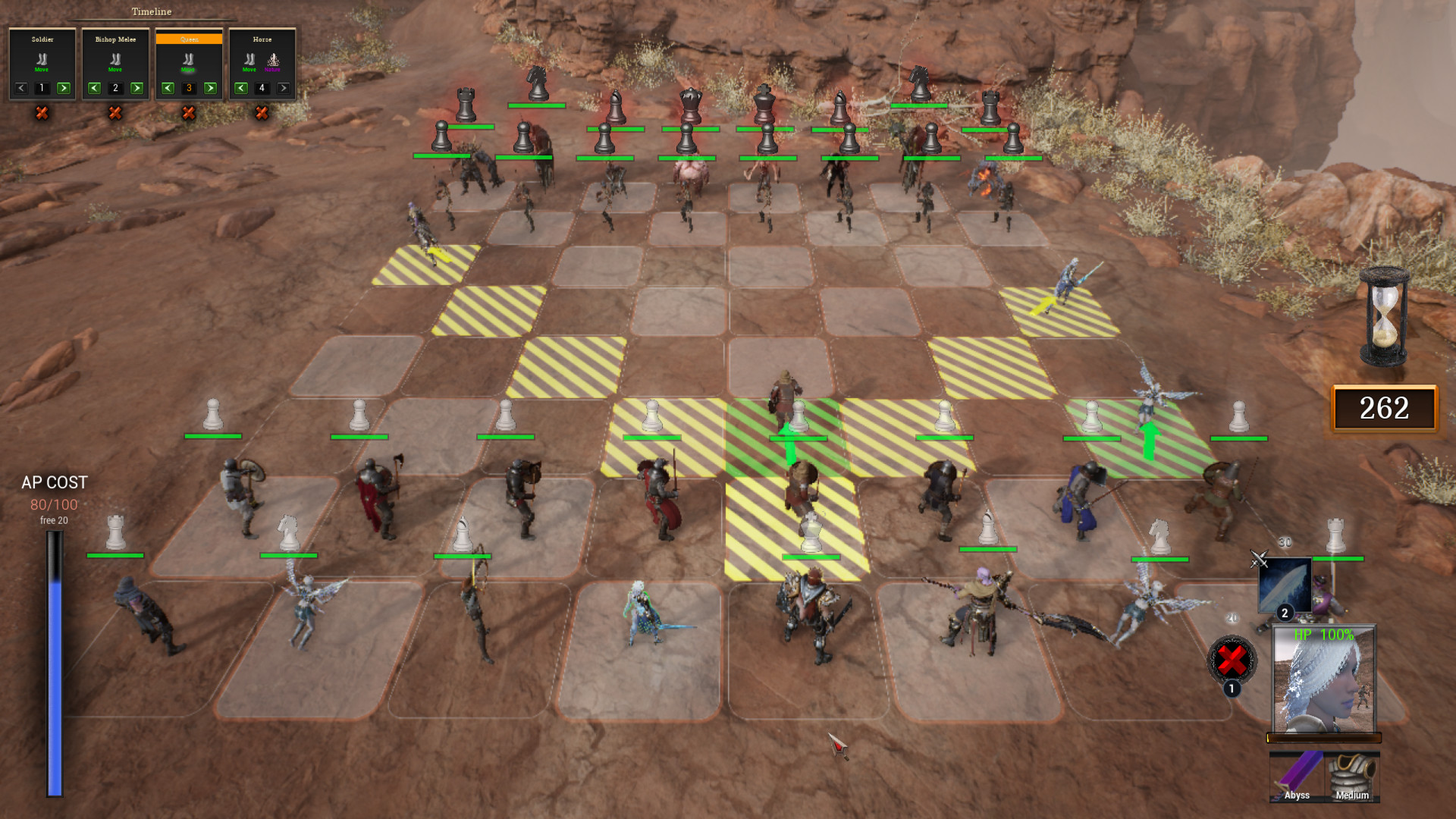 Kill King - Screenshot 3