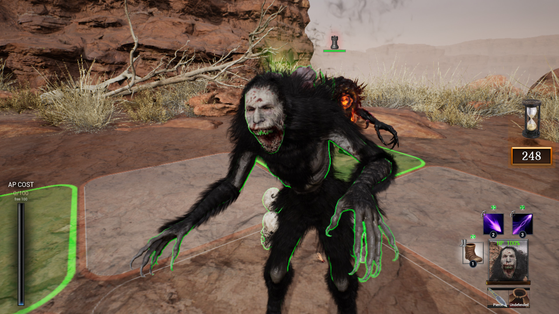 Kill King - Screenshot 6