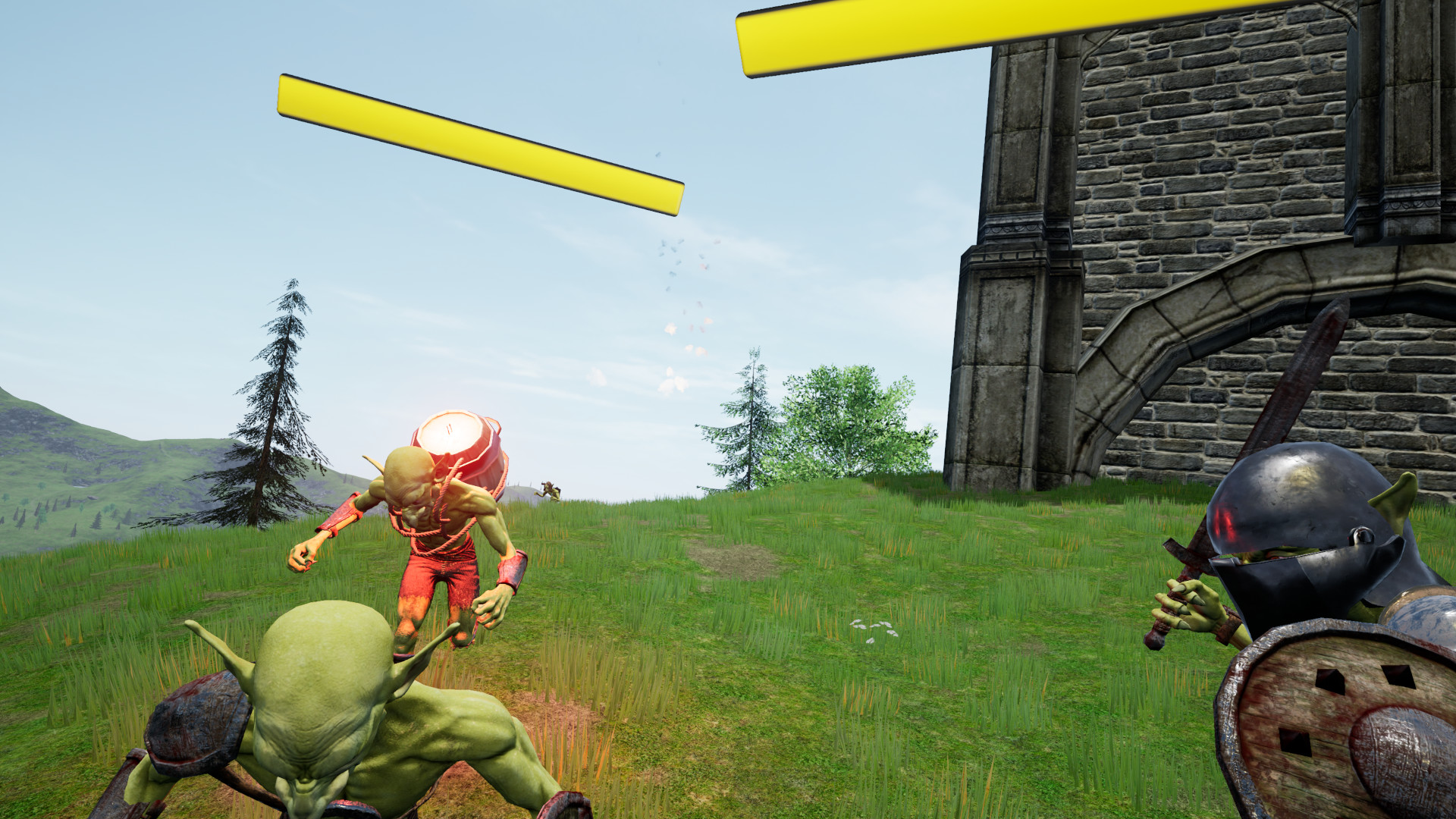 RFVR - Screenshot 10