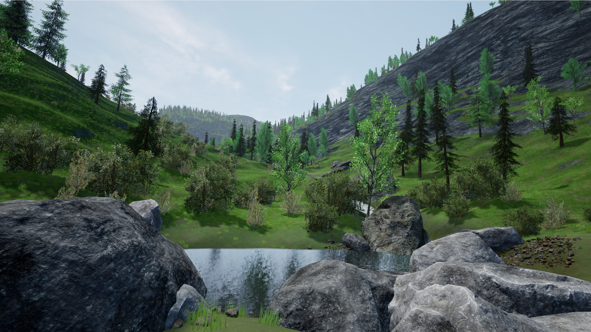 RFVR - Screenshot 11